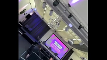 I’m at the pffberlin and enjoying the event from ️would you like to see more