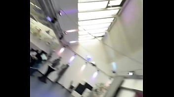 I’m at the pffberlin and enjoying the event from ️would you like to see more