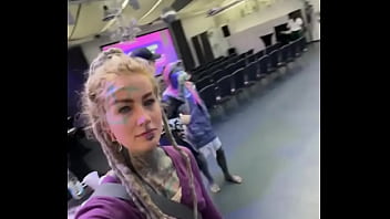 I’m at the pffberlin and enjoying the event from ️would you like to see more