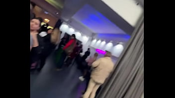 I’m at the pffberlin and enjoying the event from ️would you like to see more