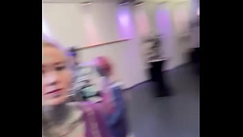 I’m at the pffberlin and enjoying the event from ️would you like to see more