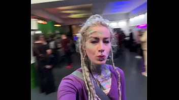 I’m at the pffberlin and enjoying the event from ️would you like to see more