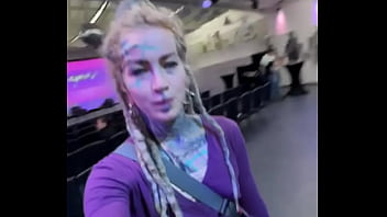 I’m at the pffberlin and enjoying the event from ️would you like to see more