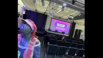 I’m at the pffberlin and enjoying the event from ️would you like to see more