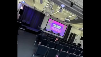 I’m at the pffberlin and enjoying the event from ️would you like to see more