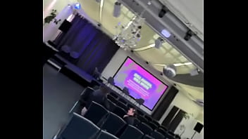 I’m at the pffberlin and enjoying the event from ️would you like to see more