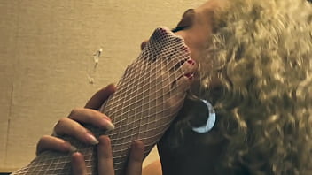 If you suck my toes we will have a good day