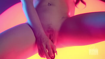 Moaning glow luna luxxx Moaning glow luna luxxx