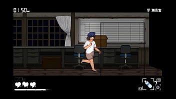 Houkago no onigokko demo play not speak japanese game　if you want to play this game you go to dlsite