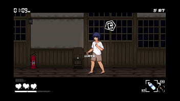 Houkago no onigokko demo play not speak japanese game　if you want to play this game you go to dlsite