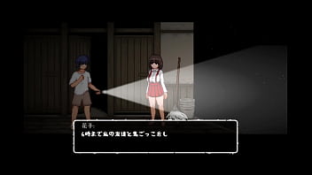 Houkago no onigokko demo play not speak japanese game　if you want to play this game you go to dlsite