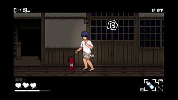 Houkago no onigokko demo play not speak japanese game　if you want to play this game you go to dlsite