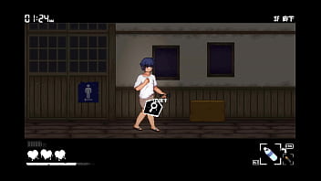 Houkago no onigokko demo play not speak japanese game　if you want to play this game you go to dlsite