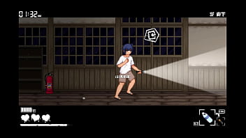 Houkago no onigokko demo play not speak japanese game　if you want to play this game you go to dlsite