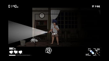 Houkago no onigokko demo play not speak japanese game　if you want to play this game you go to dlsite