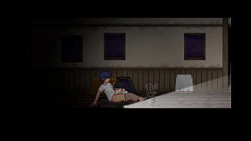 Houkago no onigokko demo play not speak japanese game　if you want to play this game you go to dlsite