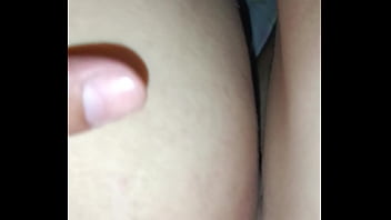 Dotado metendo no pelo