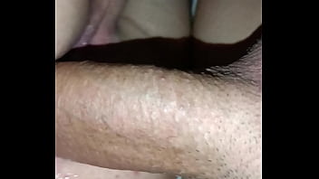 Dotado metendo no pelo