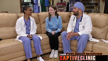Commissary cash serena morgan nurses pov
