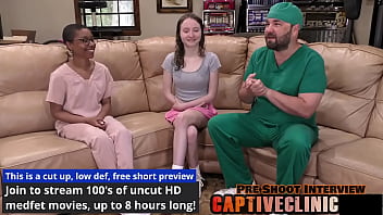 Commissary cash serena morgan nurses pov