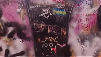 Estatua De Gaturro thumbnail