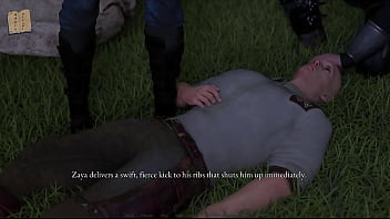 The price of power 164