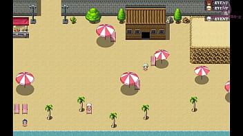 勇者羅依的婚禮08 黑肉妖精與導演做愛 差點被勇者發現