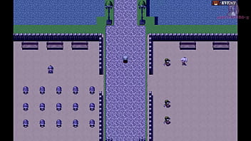 勇者羅依的婚禮08 黑肉妖精與導演做愛 差點被勇者發現