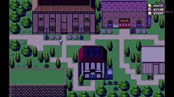 勇者羅依的婚禮08 黑肉妖精與導演做愛 差點被勇者發現