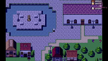 勇者羅依的婚禮08 黑肉妖精與導演做愛 差點被勇者發現