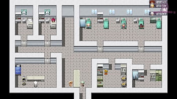 勇者羅依的婚禮08 黑肉妖精與導演做愛 差點被勇者發現