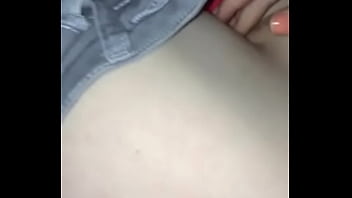 Amateur masturbation