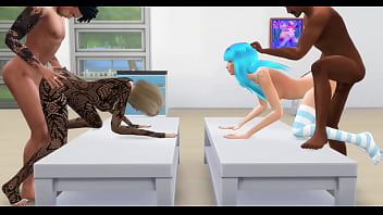 Hot streamers fucked