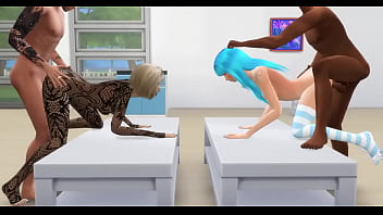 Hot streamers fucked