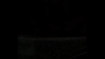 Cogiendo con tanga blanca en 4