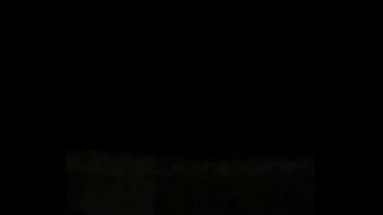 Cogiendo con tanga blanca en 4