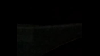 Cogiendo con tanga blanca en 4