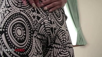 Marie konno's sensual mouth work leads to a messy climax