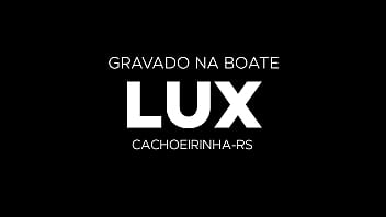 Sadi hotwife and gozador 19 cumshot in the pool at boate lux cachoeirinha rs