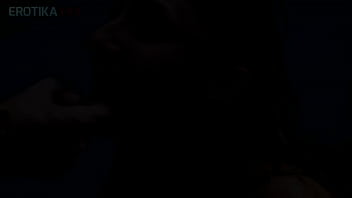 Sadi hotwife and gozador 19 cumshot in the pool at boate lux cachoeirinha rs