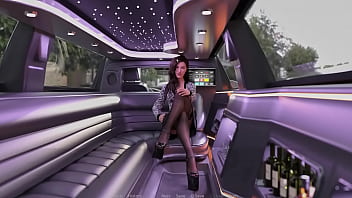 Bastard part 1 video novel