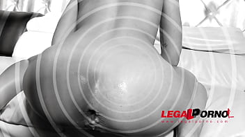 Sex club whore inga devil dap'ed in stripclub sz1451