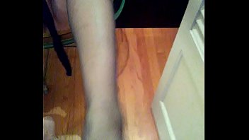 Tina preety foot slut