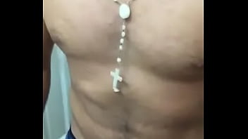 Hetero Mostrando Su Rica Verla Bien Dura thumbnail