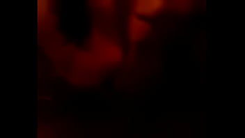 Frannie sucking my cock