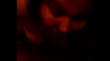 Frannie sucking my cock