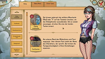 Gameplay visual novel innocent witches #6 da sind sie ja die passwörter