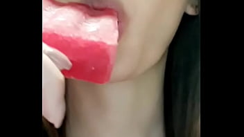 Chupo mi paleta