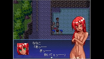 ドキッ男だらけの大運動会