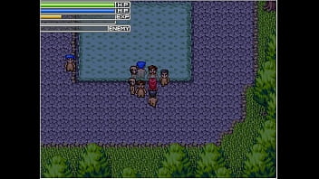 ドキッ男だらけの大運動会